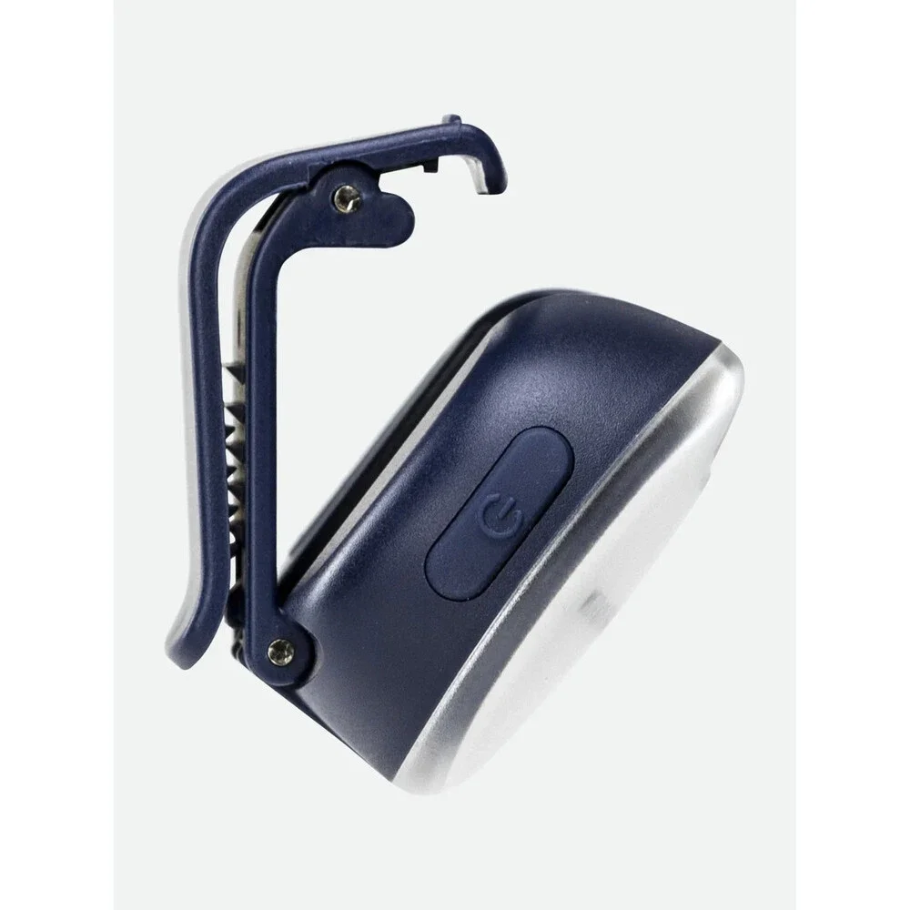NATHAN Safety LUNA FIRE 250 RX RUN LIGHT